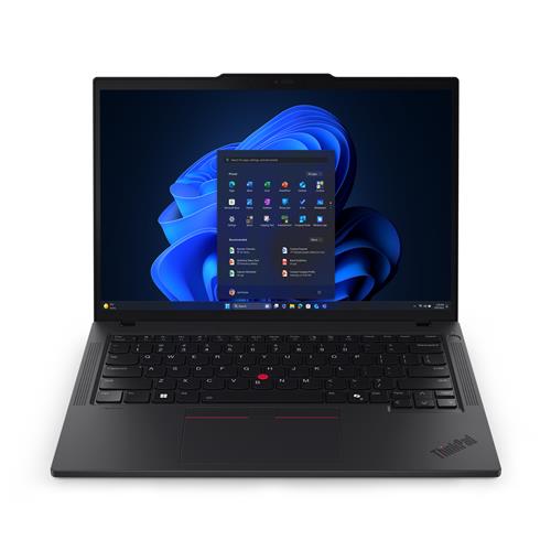 Lenovo ThinkPad T14 Gen 6 (Intel) Intel Core Ultra 7 255U Computer portatile 35,6 cm (14