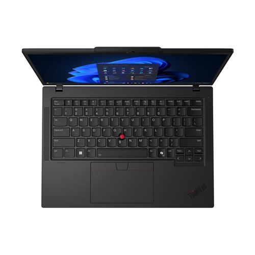 Lenovo ThinkPad T14 Gen 6 (Intel) Intel Core Ultra 7 255U Computer portatile 35,6 cm (14