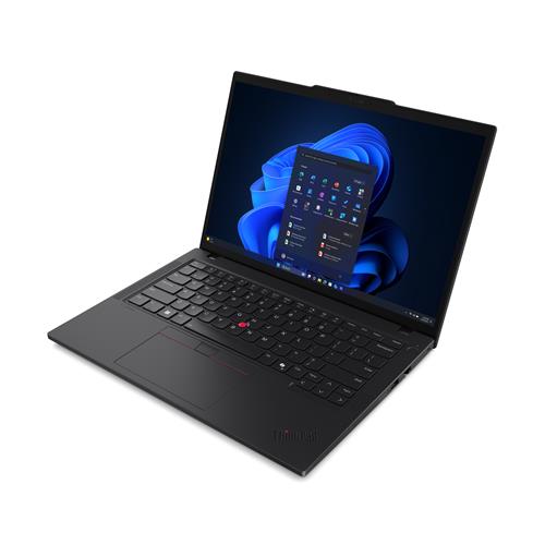 Lenovo ThinkPad T14 Gen 6 (Intel) Intel Core Ultra 7 255U Computer portatile 35,6 cm (14
