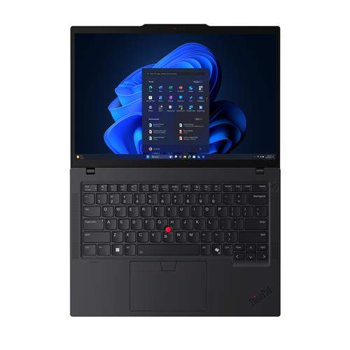 Lenovo ThinkPad T14 Gen 6 (Intel) Copilot+ PC Intel Core Ultra 7 258V Computer portatile 35,6 cm (14