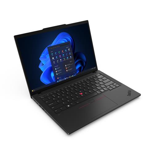 Lenovo ThinkPad T14 Gen 6 (Intel) Copilot+ PC Intel Core Ultra 7 258V Computer portatile 35,6 cm (14