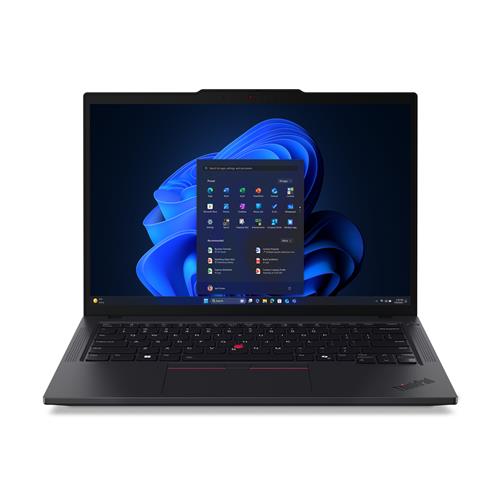 Lenovo ThinkPad T14 Gen 6 (Intel) Copilot+ PC Intel Core Ultra 7 258V Computer portatile 35,6 cm (14