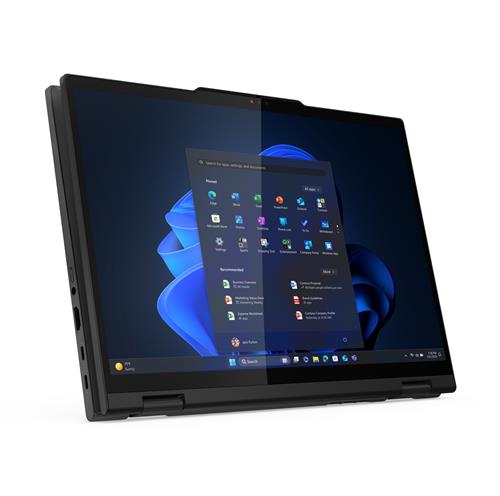 Lenovo ThinkPad T14s 2-in-1 Gen 1 Intel Core Ultra 7 255U Ibrido (2 in 1) 35,6 cm (14