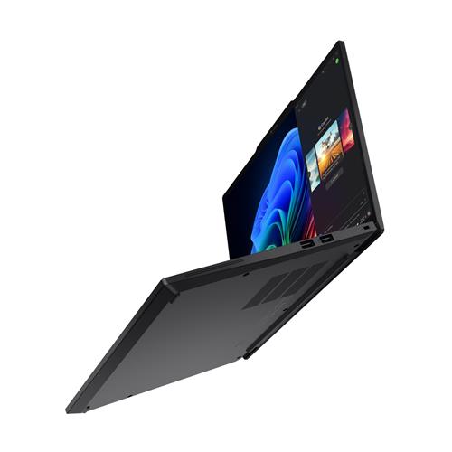 Lenovo ThinkPad T14s Gen 6 (Intel) Copilot+ PC Intel Core Ultra 7 258V Computer portatile 35,6 cm (14