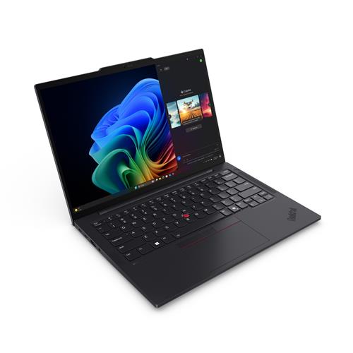 Lenovo ThinkPad T14s Gen 6 (Intel) Copilot+ PC Intel Core Ultra 7 258V Computer portatile 35,6 cm (14
