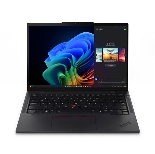 Lenovo ThinkPad T14s Gen 6 (Intel) Intel Core Ultra 5 225U Computer portatile 35,6 cm (14