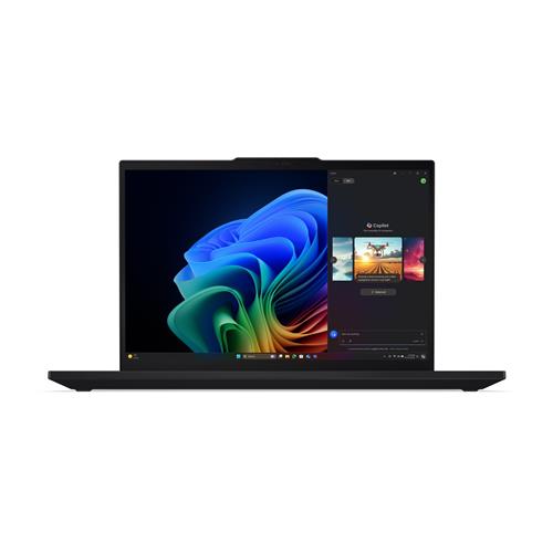 Lenovo ThinkPad T16 Gen 4 (AMD) Copilot+ PC AMD Ryzen AI 7 350 Computer portatile 40,6 cm (16