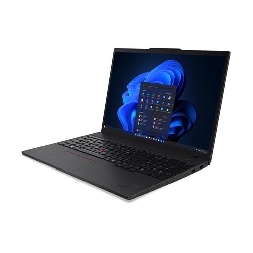 Lenovo ThinkPad T16 Gen 4 (Intel) Intel Core Ultra 5 225U Computer portatile 40,6 cm (16