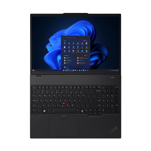 Lenovo ThinkPad T16 Gen 4 (Intel) Intel Core Ultra 7 255U Computer portatile 40,6 cm (16