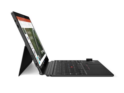 Lenovo ThinkPad X12 Detachable Gen 2 Intel Core Ultra 7 164U Ibrido (2 in 1) 31,2 cm (12.3