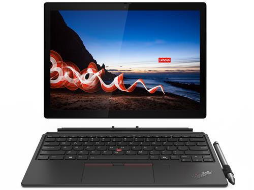 Lenovo ThinkPad X12 Detachable Gen 2 Intel Core Ultra 7 164U Ibrido (2 in 1) 31,2 cm (12.3