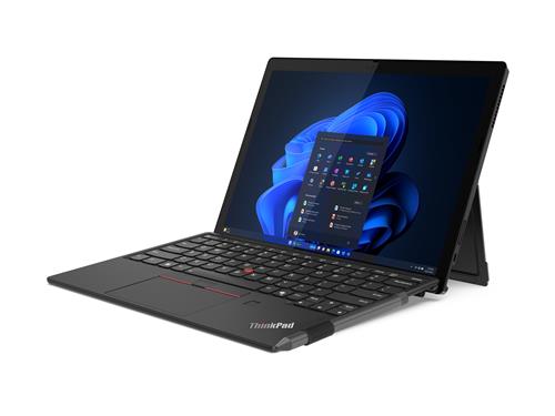 Lenovo ThinkPad X12 Detachable Gen 2 Intel Core Ultra 7 164U Ibrido (2 in 1) 31,2 cm (12.3