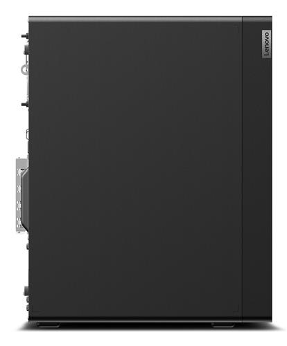 Lenovo ThinkStation P2 Intel Core i9 i9-14900K 32 GB DDR5-SDRAM 1 TB SSD NVIDIA RTX A2000 Windows 11 Pro Tower Stazione di lavoro Nero