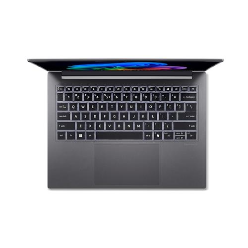 Acer TravelMate TMX414-51-TCO-703S Copilot+ PC Intel Core Ultra 7 258V Computer portatile 35,6 cm (14