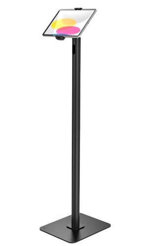 UNIVERSAL TABLET CLING SWIFT FLOOR STAND - BLACK