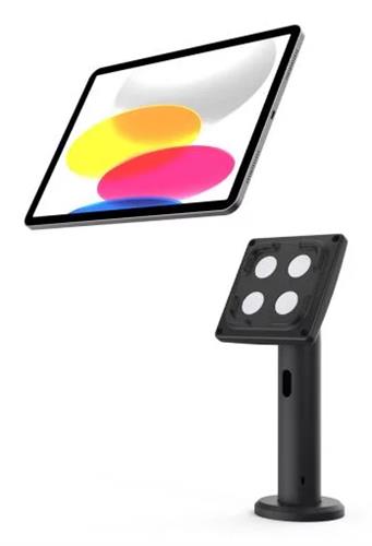 UNIVERSAL TABLET MAGNETIX COUNTER STAND 8IN - BLACK