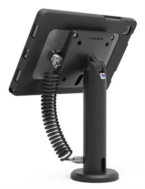 UNIVERSAL TABLET MAGNETIX COUNTER STAND 8IN - BLACK
