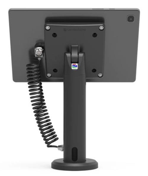 UNIVERSAL TABLET MAGNETIX COUNTER STAND 8IN - BLACK