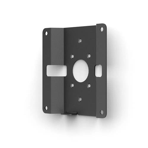 UNIVERSAL TABLET MAGNETIX GLASS MOUNT - BLACK