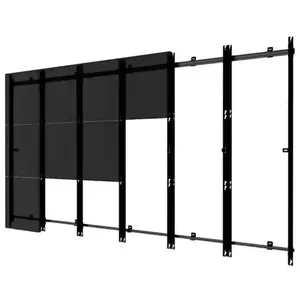 FRAME KIT PER LEDWALL INDOOR SERIE IER E IEA 2.0 2.5 E 4.0 5X