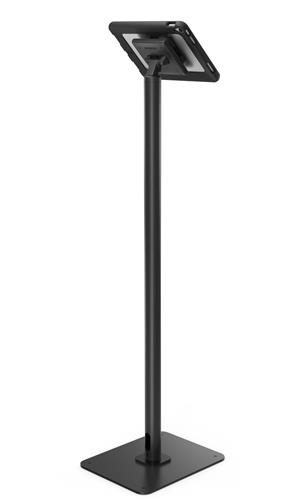 UNIVERSAL TABLET MAGNETIX SWIFT FLOOR STAND - BLACK