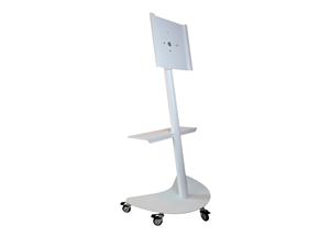 GYRO TROLLEY FOR SAMSUNG FLIP 2 VESA 400 400