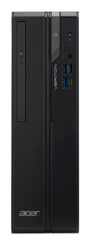 Acer Veriton VX2720G Intel Core i5 i5-14400 16 GB DDR5-SDRAM 512 GB SSD Windows 11 Pro Tower PC Nero