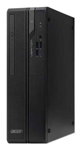 Acer Veriton VX2720G Intel Core i5 i5-14400 16 GB DDR5-SDRAM 512 GB SSD Windows 11 Pro Tower PC Nero