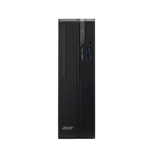Acer Veriton X VX2720G Intel® Core™ i5 i5-14400 8 GB DDR5-SDRAM 512 GB SSD Windows 11 Pro Desktop PC Nero