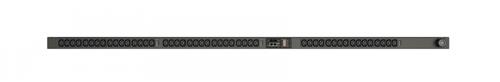 Vertiv Geist GI30104 unità di distribuzione dell'energia (PDU) 48 presa(e) AC Nero