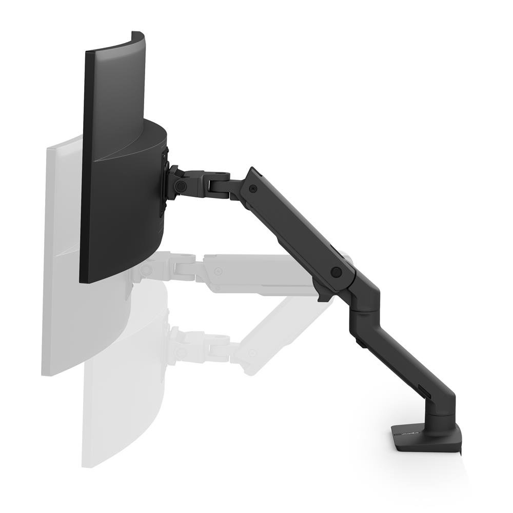 Ergotron HX Series 45-475-224 Supporti a parete per TV 124,5 cm (49