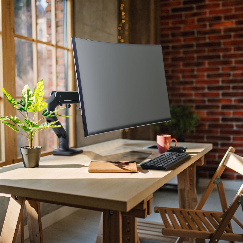 Ergotron HX Series 45-475-224 Supporti a parete per TV 124,5 cm (49