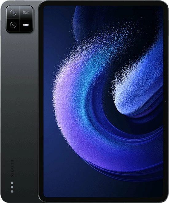 Xiaomi Pad 6 Qualcomm Snapdragon 128 GB 27,9 cm (11