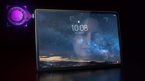 Lenovo Yoga Tab Plus TB520FU (AI) 16GB 256GB WIFI KB+Pen