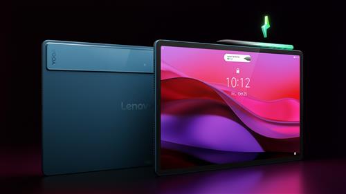 Lenovo Yoga Tab Plus TB520FU (AI) 16GB 256GB WIFI KB+Pen