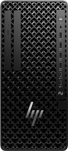 HP Z1 G1i Wolf Pro Security Edition Intel Core Ultra 9 285 32 GB DDR5-SDRAM 1 TB SSD Windows 11 Pro Tower Stazione di lavoro AI Workstation, AI PC Nero