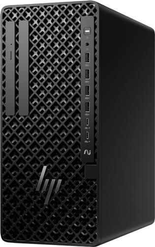 HP Z1 G1i Wolf Pro Security Edition Intel Core Ultra 9 285 32 GB DDR5-SDRAM 1 TB SSD Windows 11 Pro Tower Stazione di lavoro AI Workstation, AI PC Nero