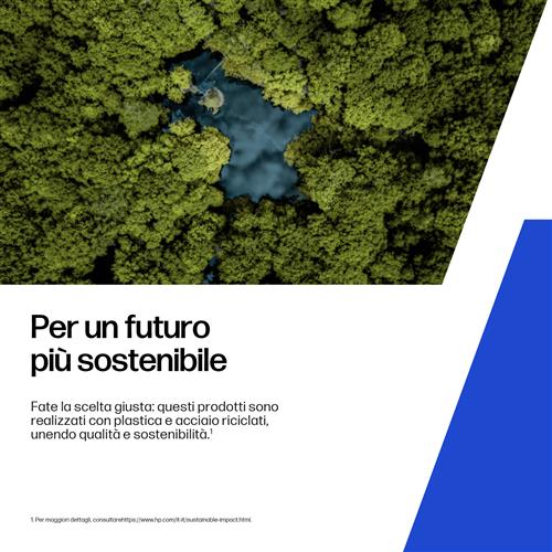 HP Z2 Mini G1i Wolf Pro Security Edition Intel Core Ultra 7 265 32 GB DDR5-SDRAM 1 TB SSD NVIDIA RTX A400 Windows 11 Pro Mini PC Stazione di lavoro AI Workstation, AI PC Nero