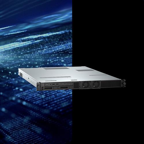 HP Z4 Rack G5 Wolf Pro Security Edition Intel® Xeon® W w3-2425 64 GB DDR5-SDRAM 512 GB SSD NVIDIA RTX A1000 Windows 11 Pro Telaio montato a rack Stazione di lavoro AI Workstation Nero, Argento