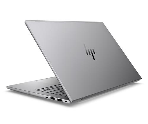 HP ZBook 8 G1ak Wolf Pro Security Edition Copilot+ PC AMD Ryzen AI 7 PRO 350 Workstation mobile 35,6 cm (14