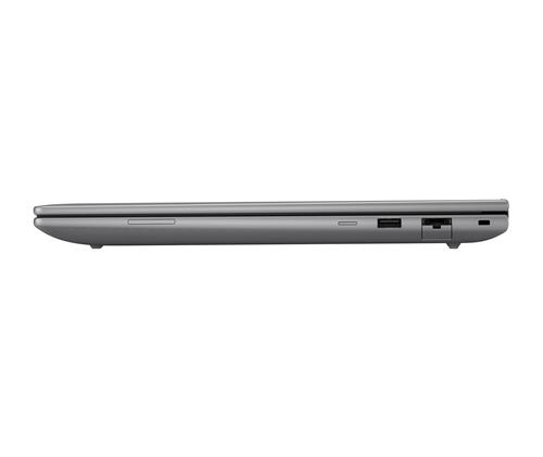 HP Zbook X G1i Wolf Pro Security Edition Intel Core Ultra 7 255H Workstation mobile 40,6 cm (16