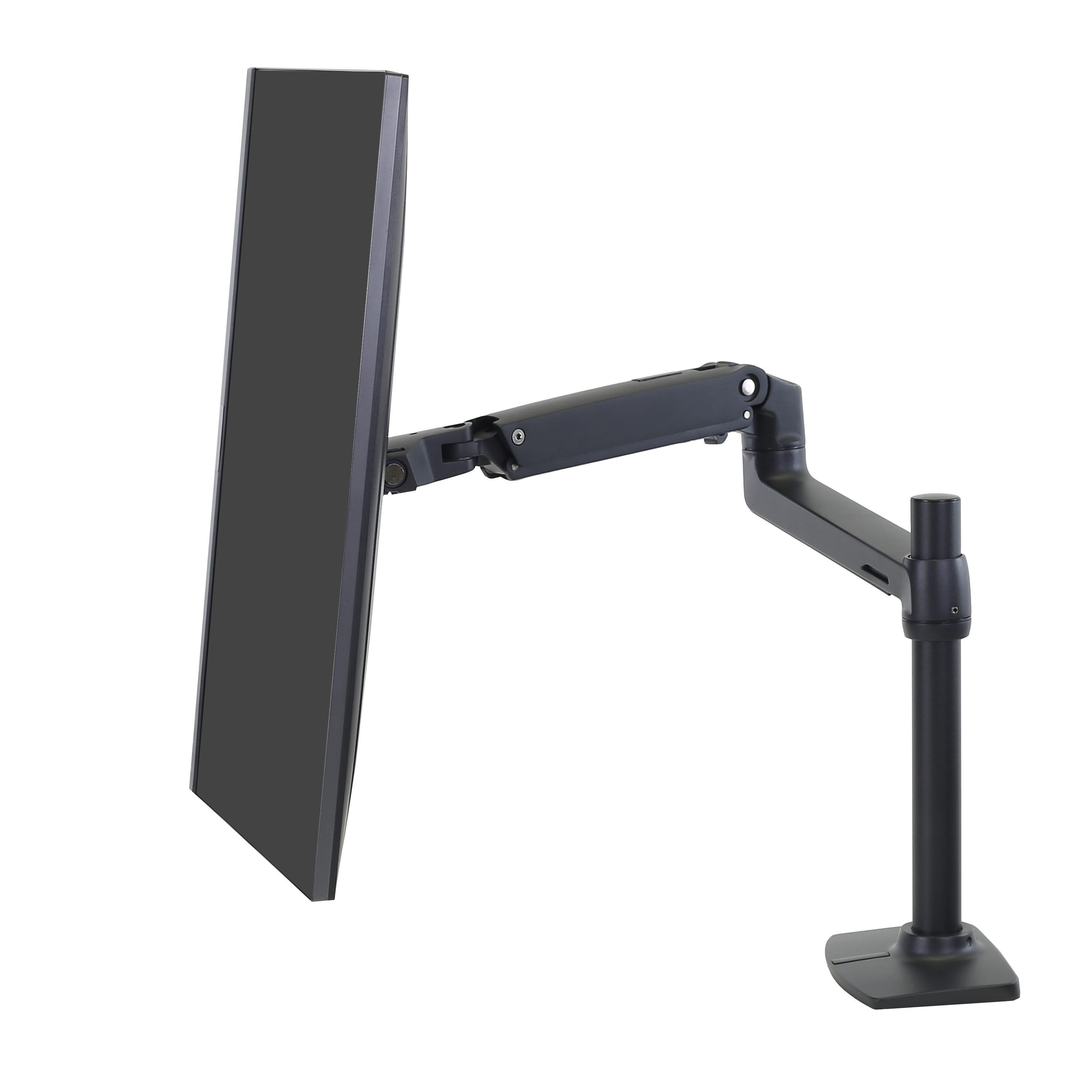 Ergotron LX Series LX DESK MOUNT LCD MONITOR ARM TALL POLE 86,4 cm (34