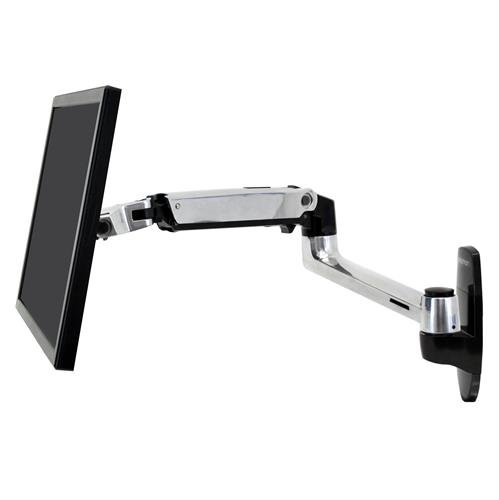 Ergotron LX Series LX Wall Mount LCD Arm 86,4 cm (34
