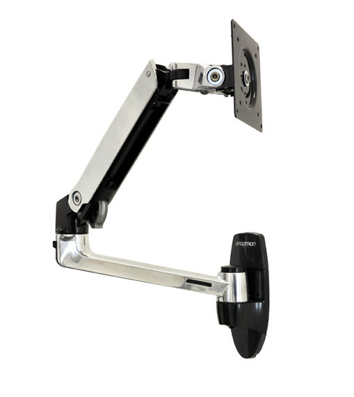 Ergotron LX Series LX Wall Mount LCD Arm 86,4 cm (34