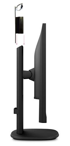 Philips BS7B2224B/00 Accessorio per monitor