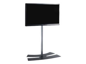 STAND LUX-UP 1400 XL MAX 600X400 COLOR BLACK