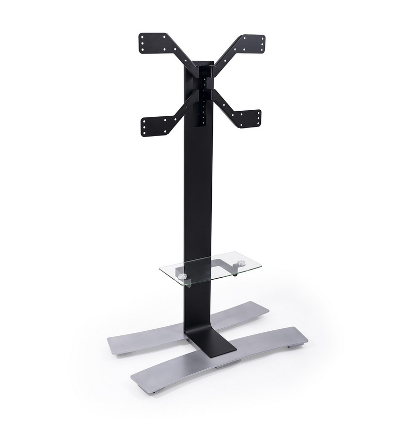 Erard 039051 Supporto TV a parete 190,5 cm (75