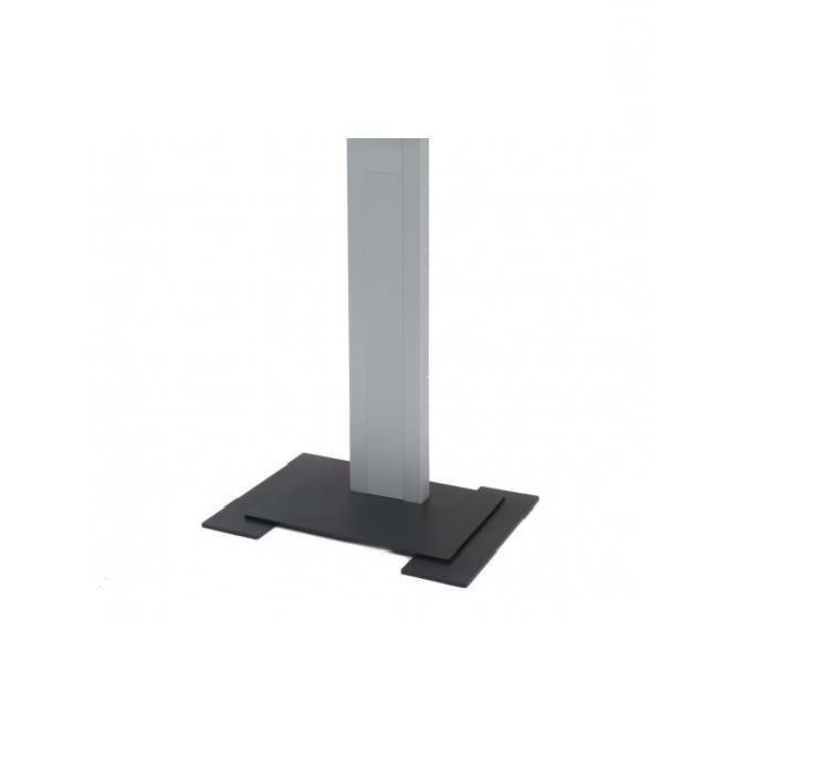 ITB ER602050 Supporti a parete per TV 190,5 cm (75