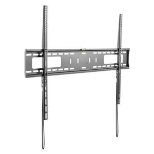 StarTech.com FPWFXB1 Supporto TV a parete 2,54 m (100) Nero