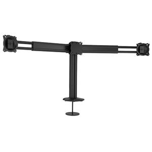 Chief K3G310B supporto da tavolo per Tv a schermo piatto 76,2 cm (30) Nero Scrivania